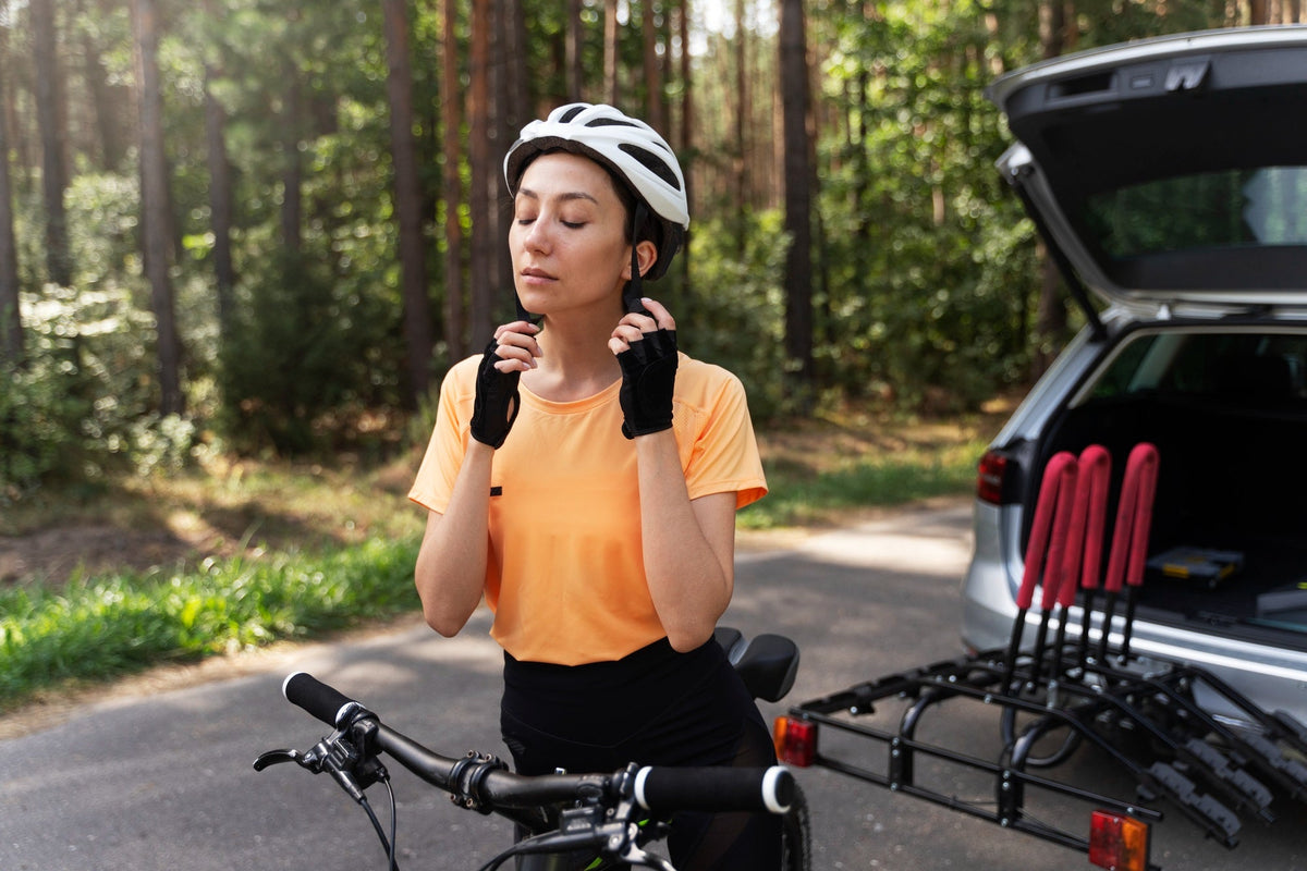 Ride Ready Essentials for Everyday Comfort