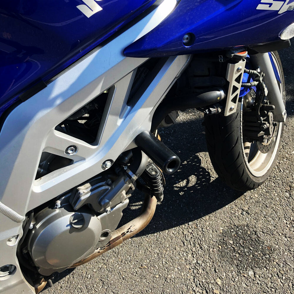 SHOGUN Standard Frame Slider
