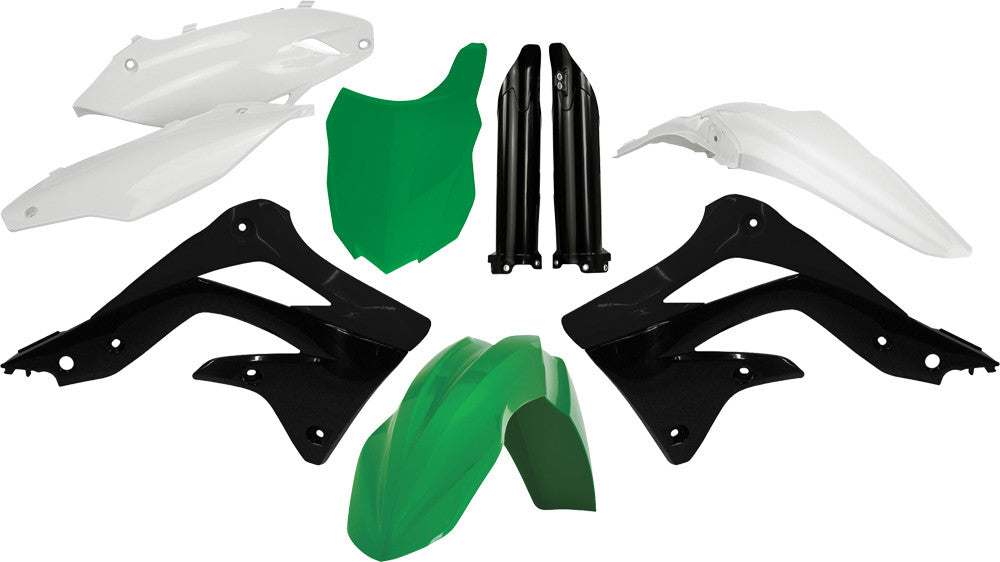 ACERBIS Full Plastic Kit (1)