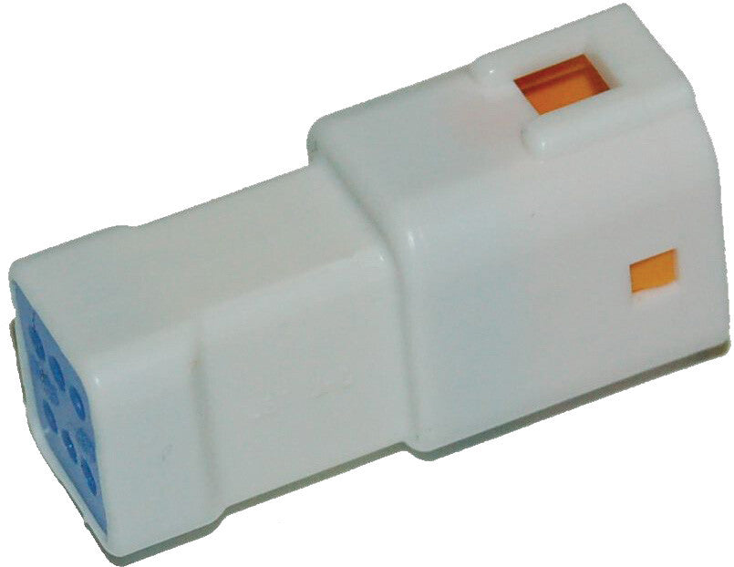 NAMZ CUSTOM CYCLE JST Tab Connectors