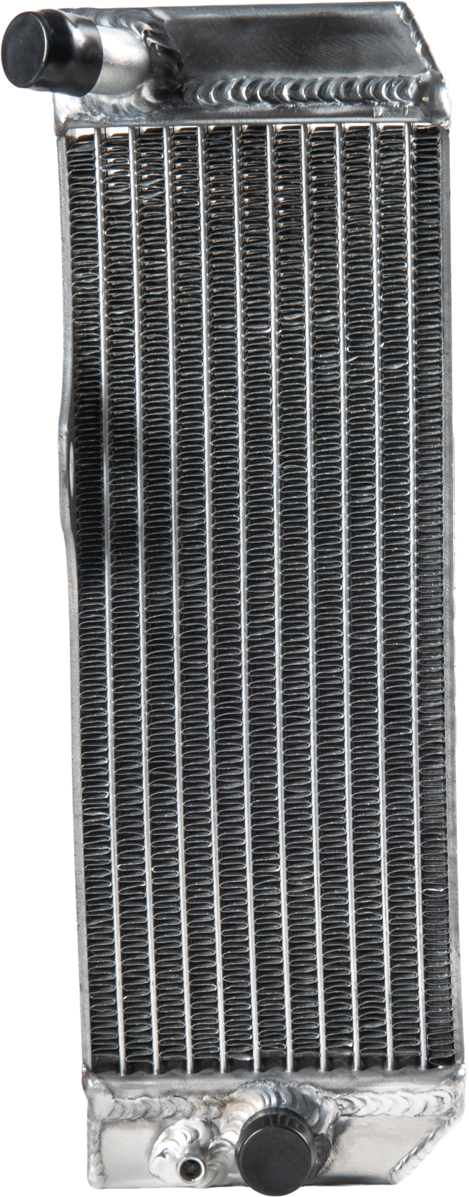 FIRE POWER Radiator