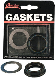 JAMES GASKETS Panhead/Shovelhead Oil Seal