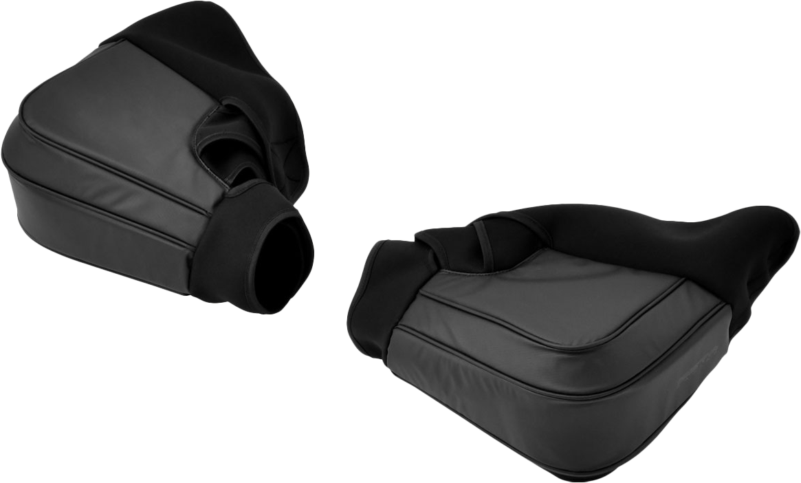 ZETA Hand Warmers
