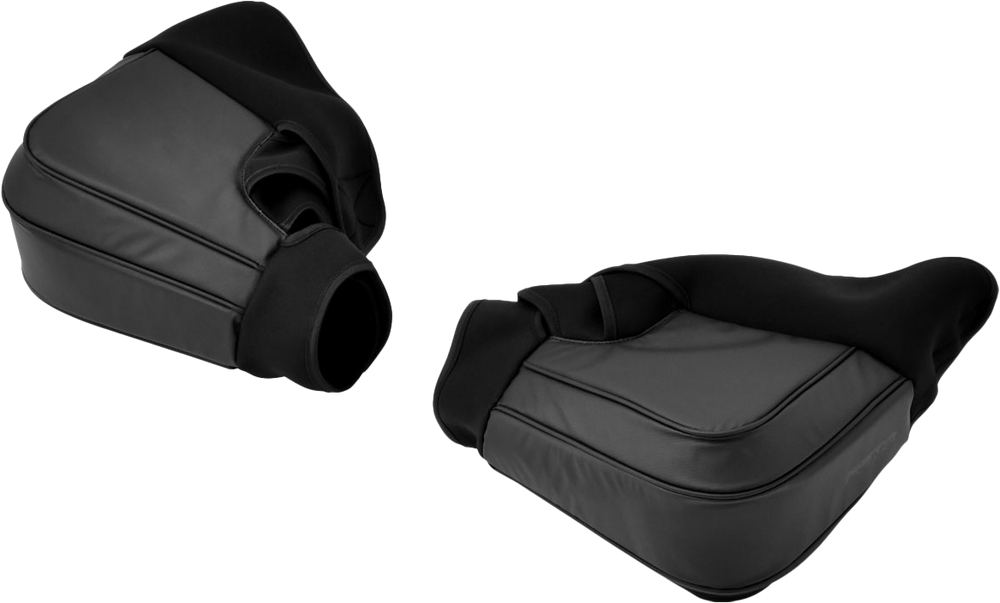 ZETA Hand Warmers
