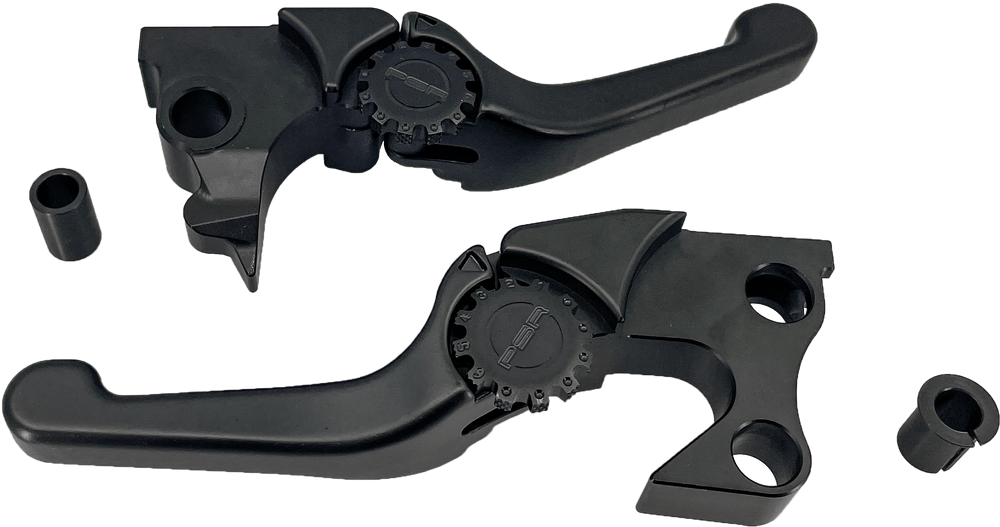 PSR Anthem Shorty Lever Set
