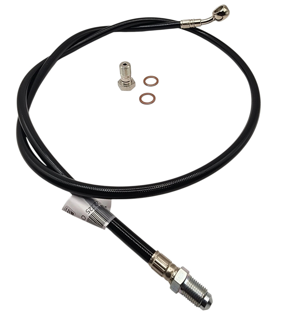 FLO MOTORSPORTS Flo Clutch Master Cylinders