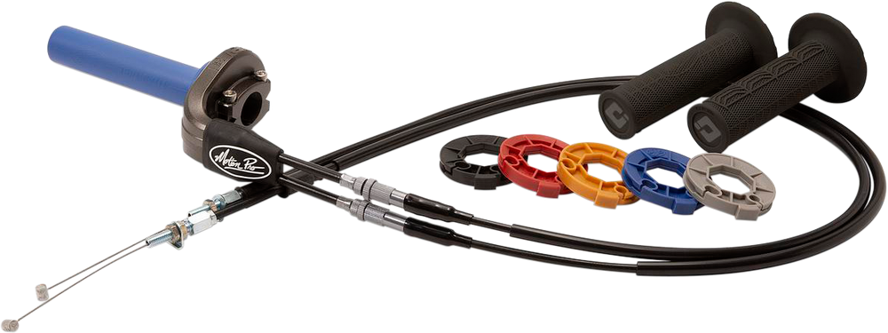 MOTION PRO Rev3 Throttle Kit