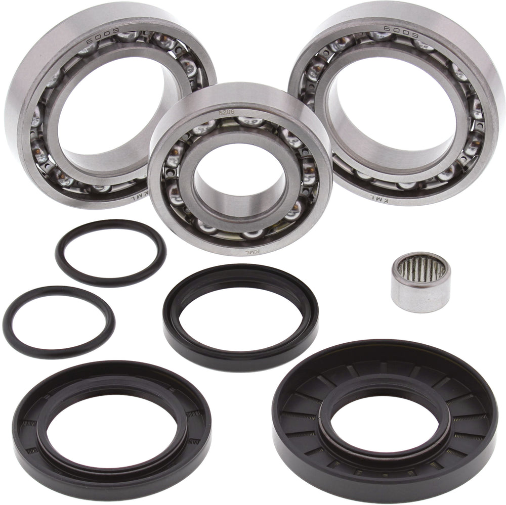 ALL BALLS Differential Bearing & Seal Kit