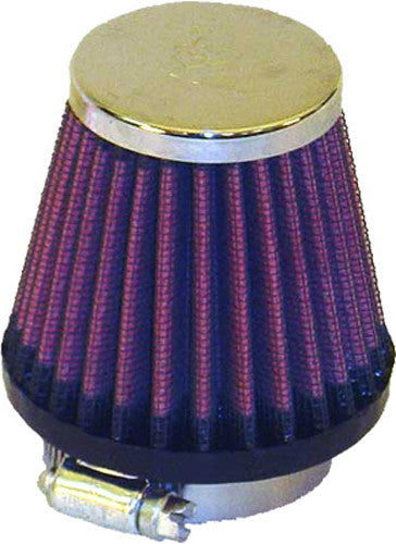 K&N AIR FILTER (1)