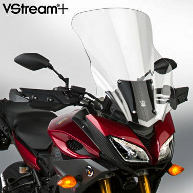 NATIONAL CYCLE Fairing Mount V-Stream Windscreen
