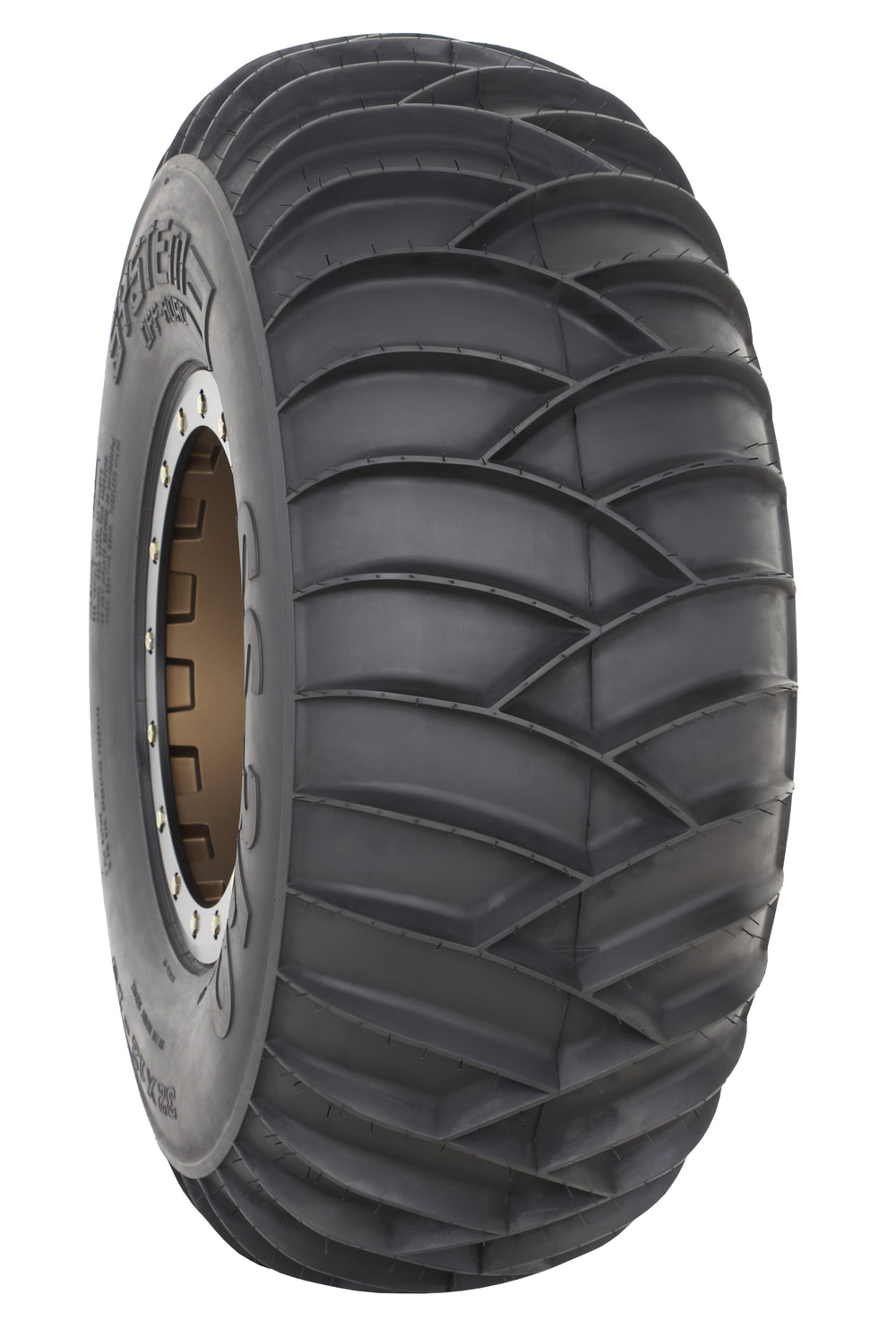 SYSTEM 3 SS360 Tire