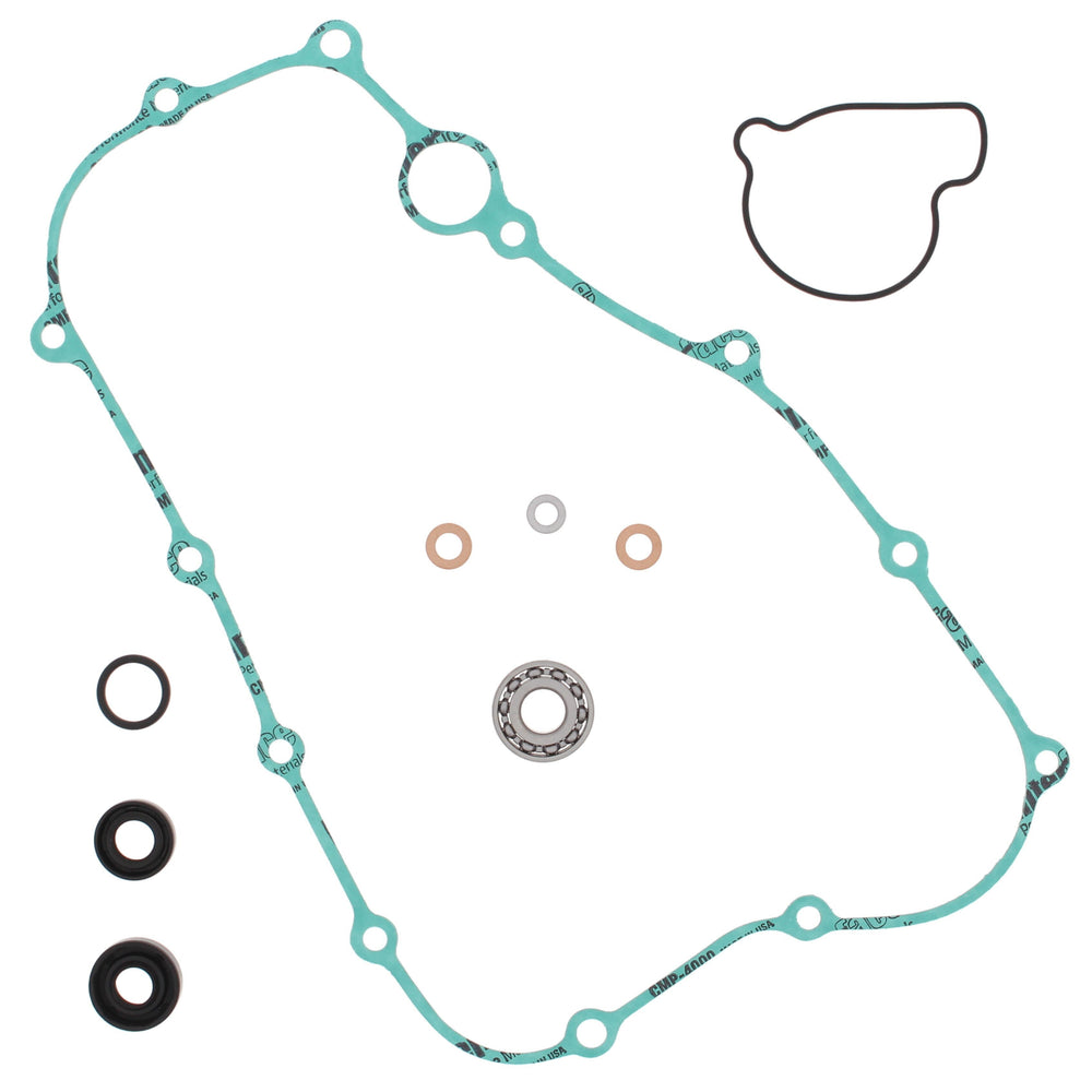 VERTEX Water Pump Rebuild Kit