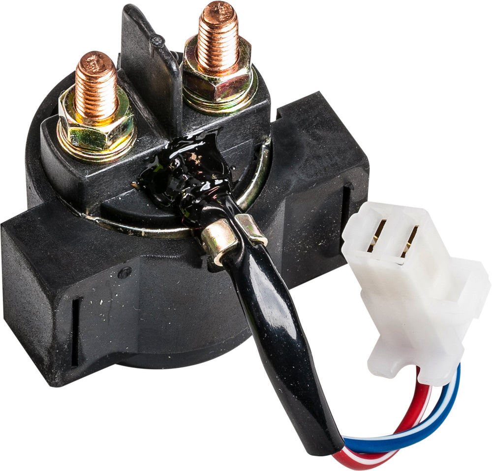 RICKS Starter Solenoid
