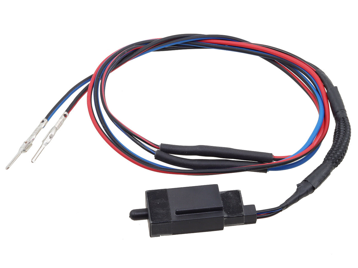 SP1 THROTTLE SWITCH POL
