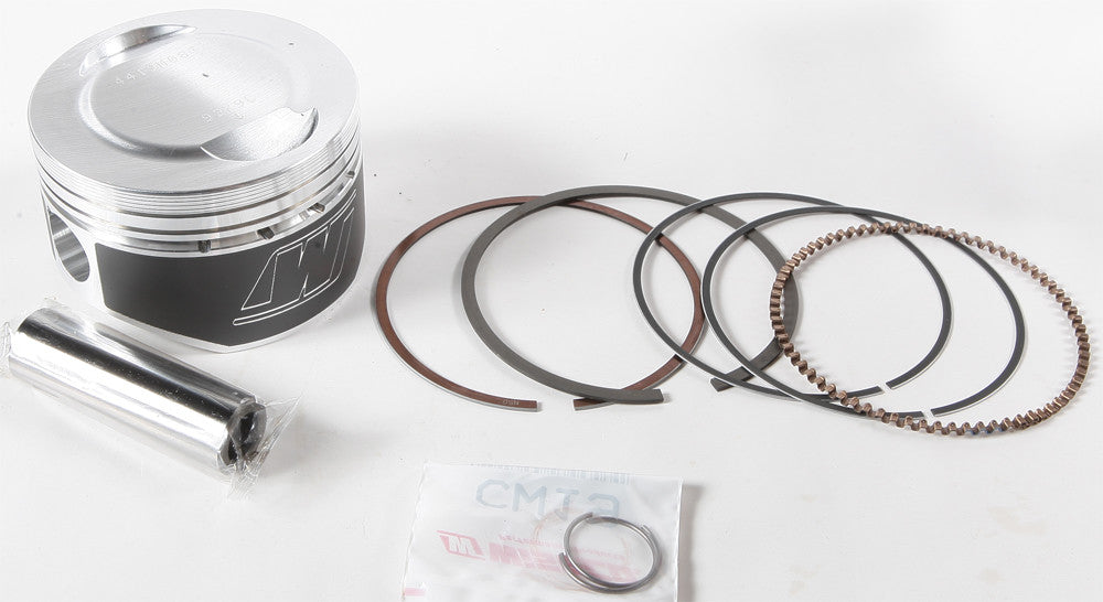 WISECO Piston (1)