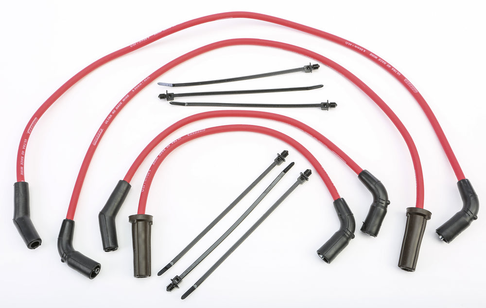 MOROSO High Performance Ultra 40 Ignition Wire