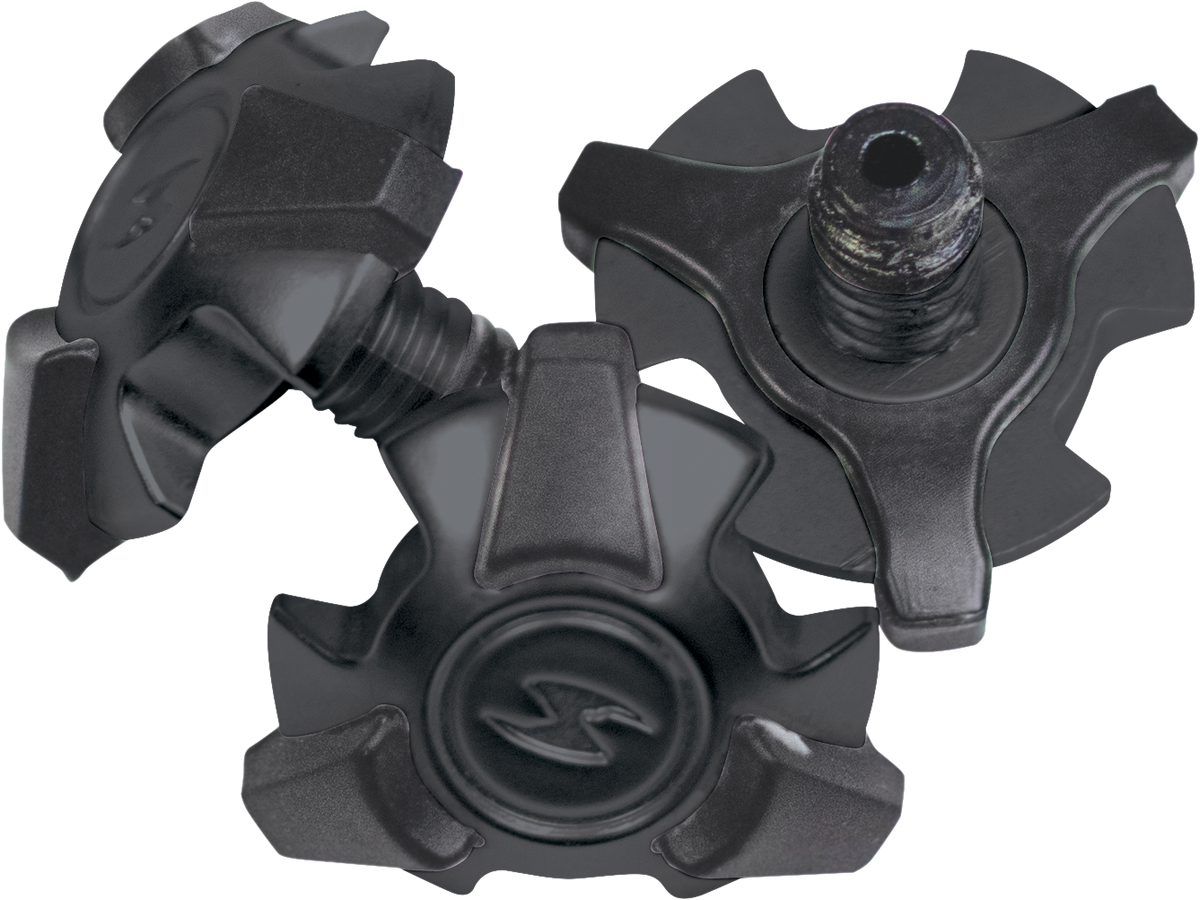 SCORPION EXO XT9000 Peak Visor Screw Kit