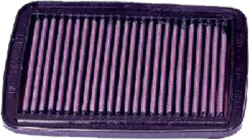 K&N AIR FILTER (1)