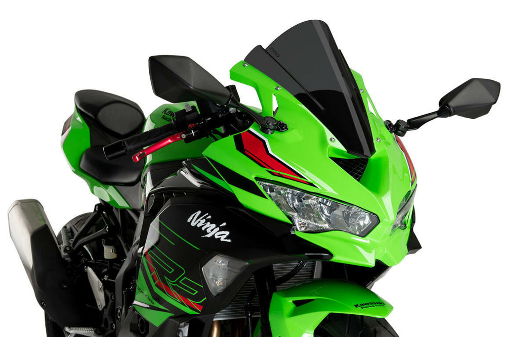PUIG Windscreen Z-Racing