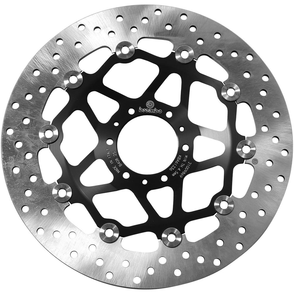 BREMBO Front Rotor Floating