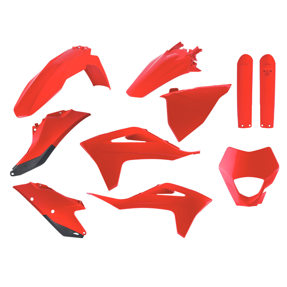 POLISPORT Plastic Kit