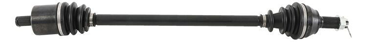 ALL BALLS 8 Ball Extreme Duty Axle