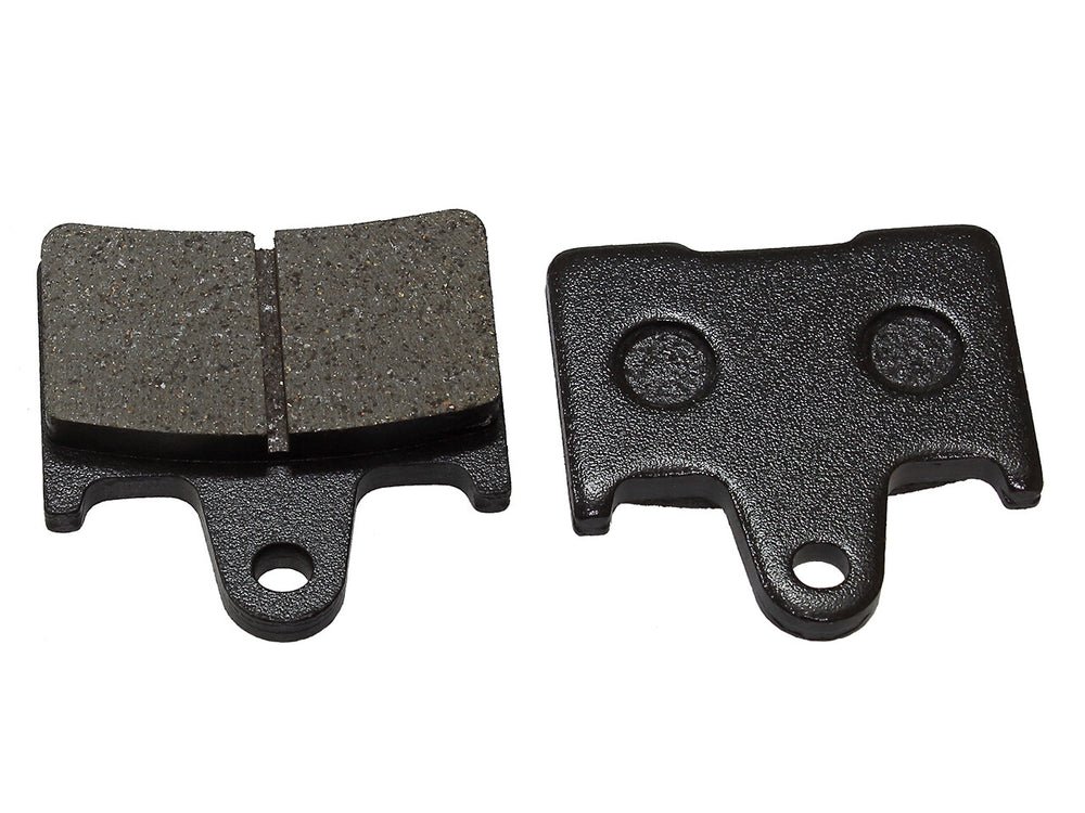 SP1 Semi-Metallic Brake Pad