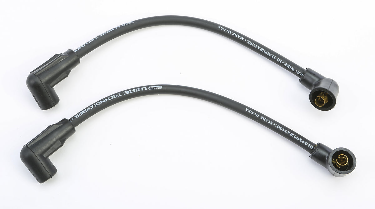 MOROSO High Performance Suppression Ignition Wire