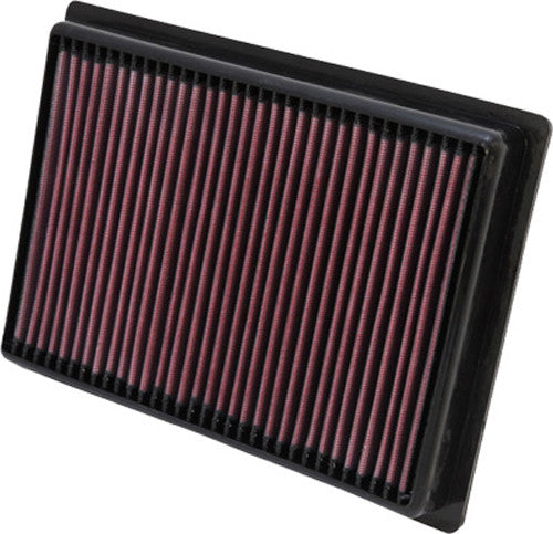 K&N AIR FILTER (1)