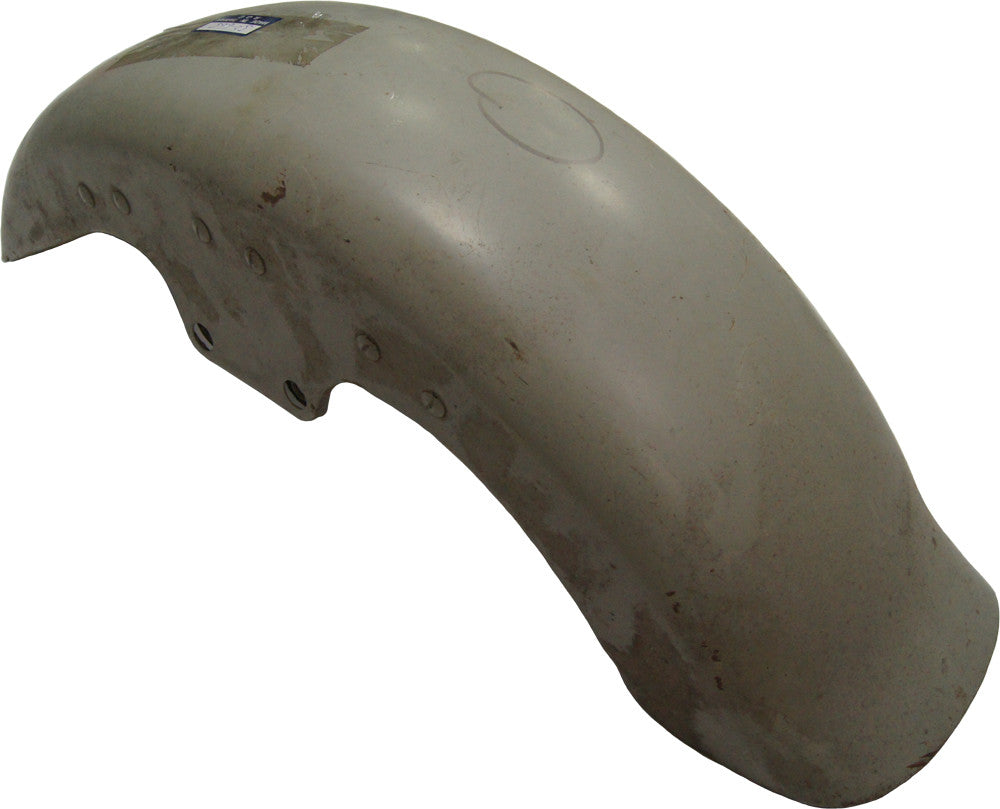 HARDDRIVE Fat Boy Style Front Fender