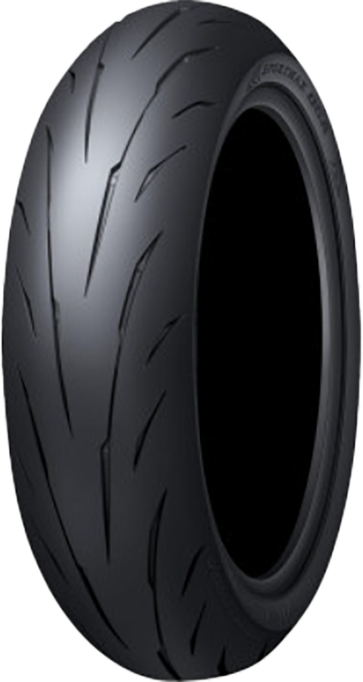 DUNLOP Sportmax Q5A Tires