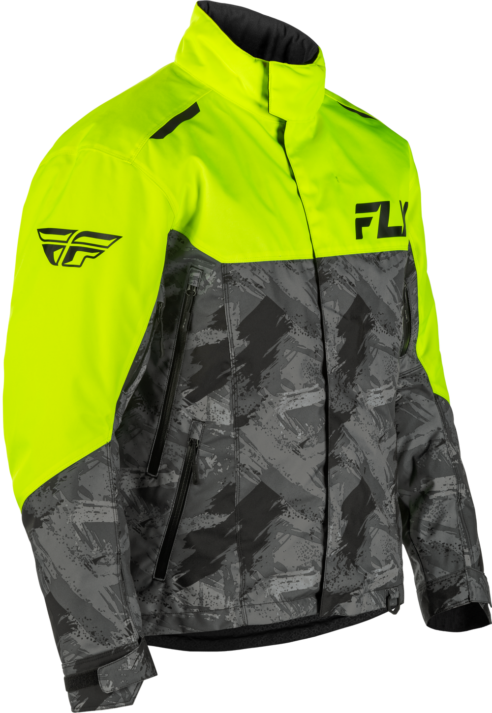 FLY RACING SNX Pro Jacket (2026)