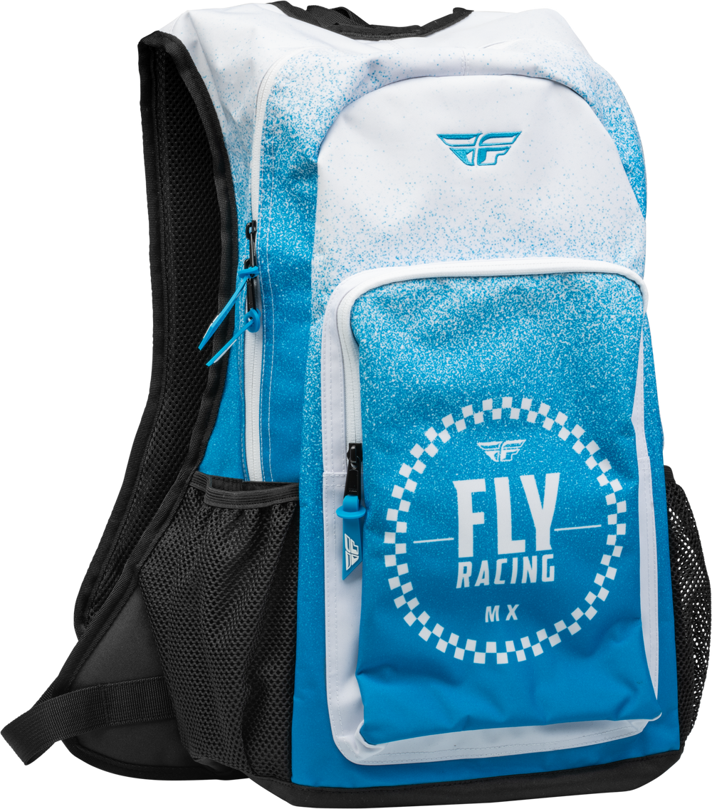 FLY RACING Jump Pack Backpack