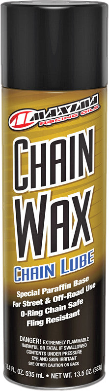 MAXIMA Chain Wax Spray