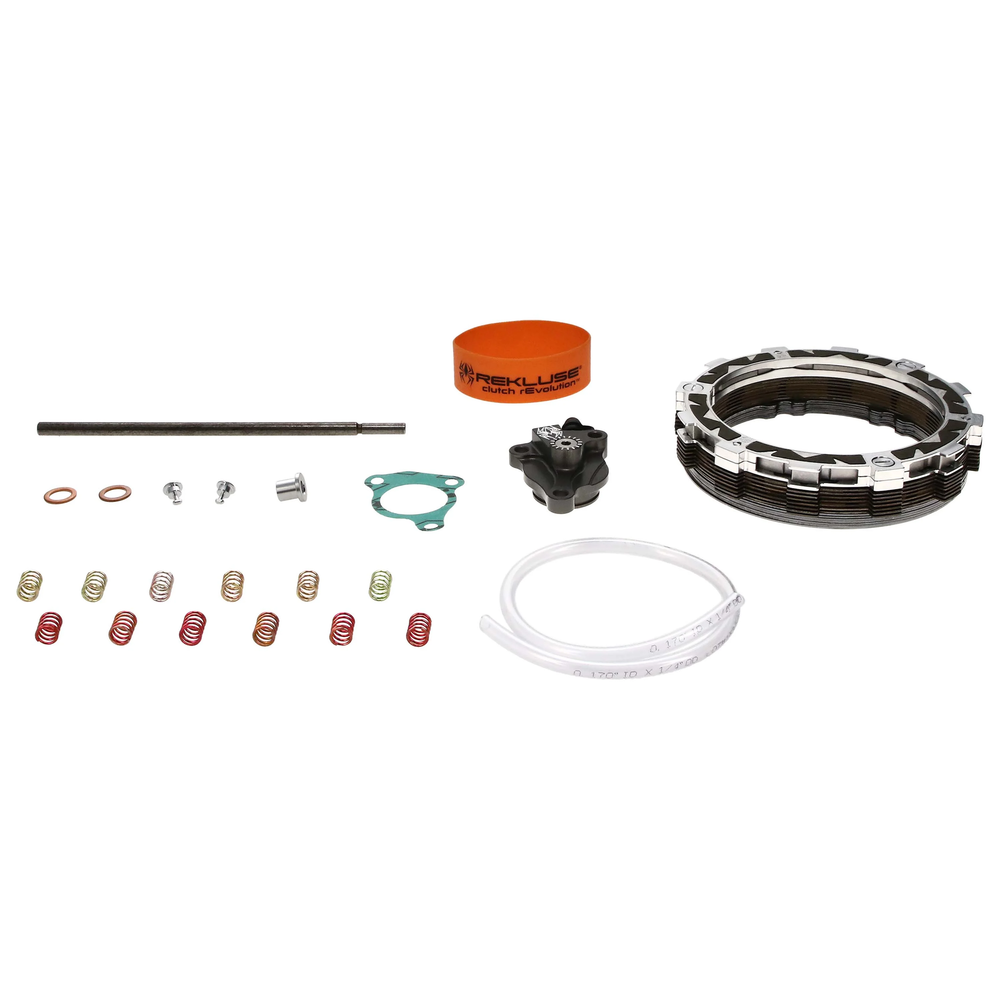 REKLUSE RACING RadiusX 4.0 Clutch