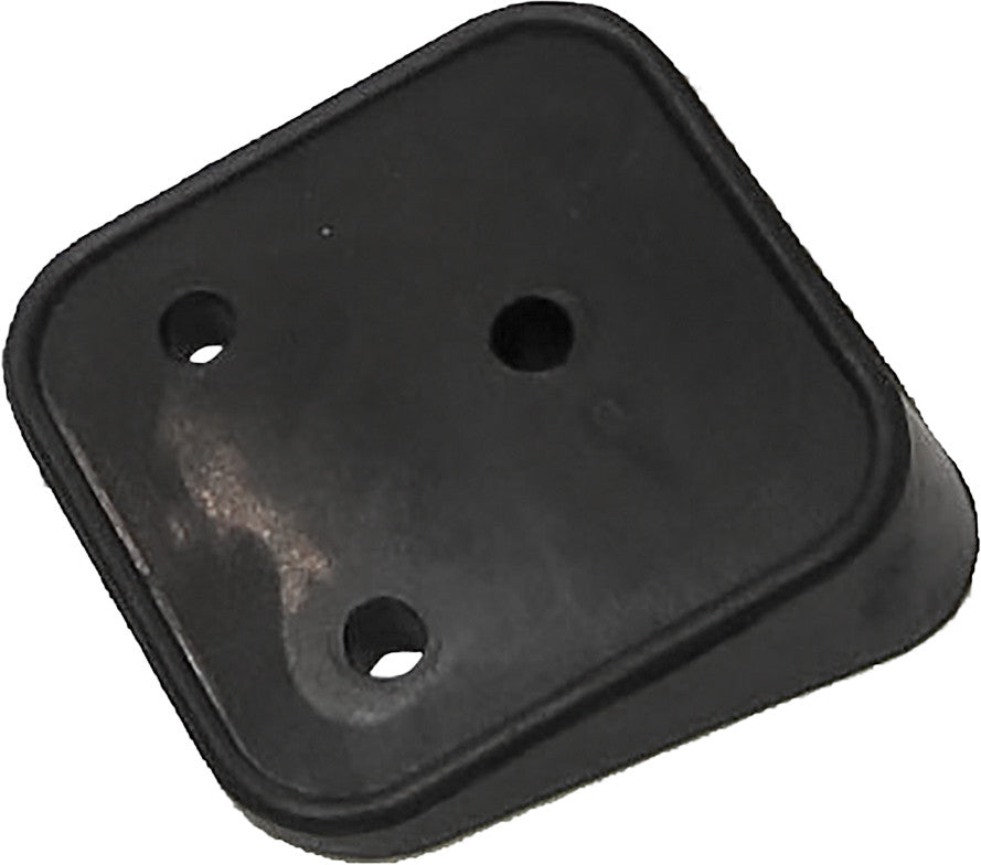 HARDDRIVE License Plate Bracket Kit