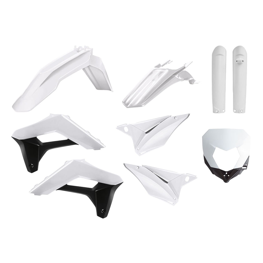POLISPORT Complete Enduro Kit