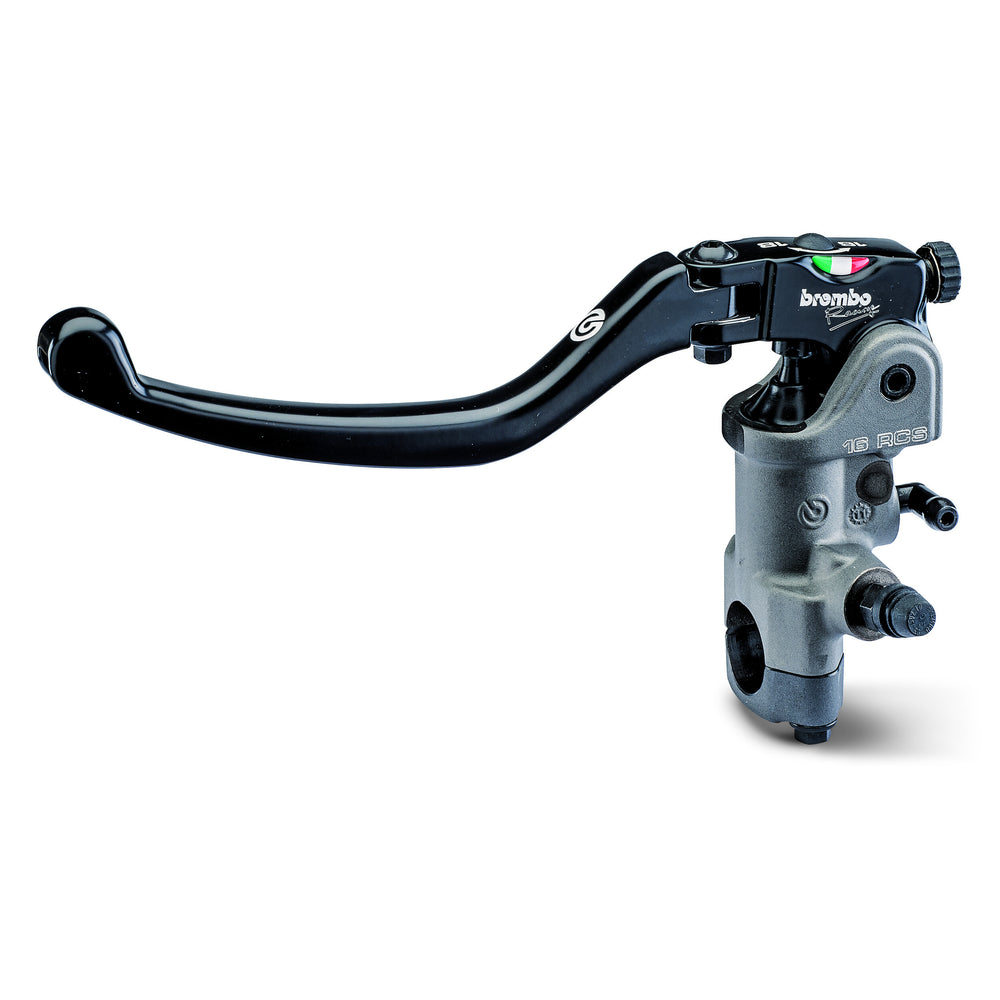 BREMBO UPGRADE CLUTCH MASTER CYLINDER RCS