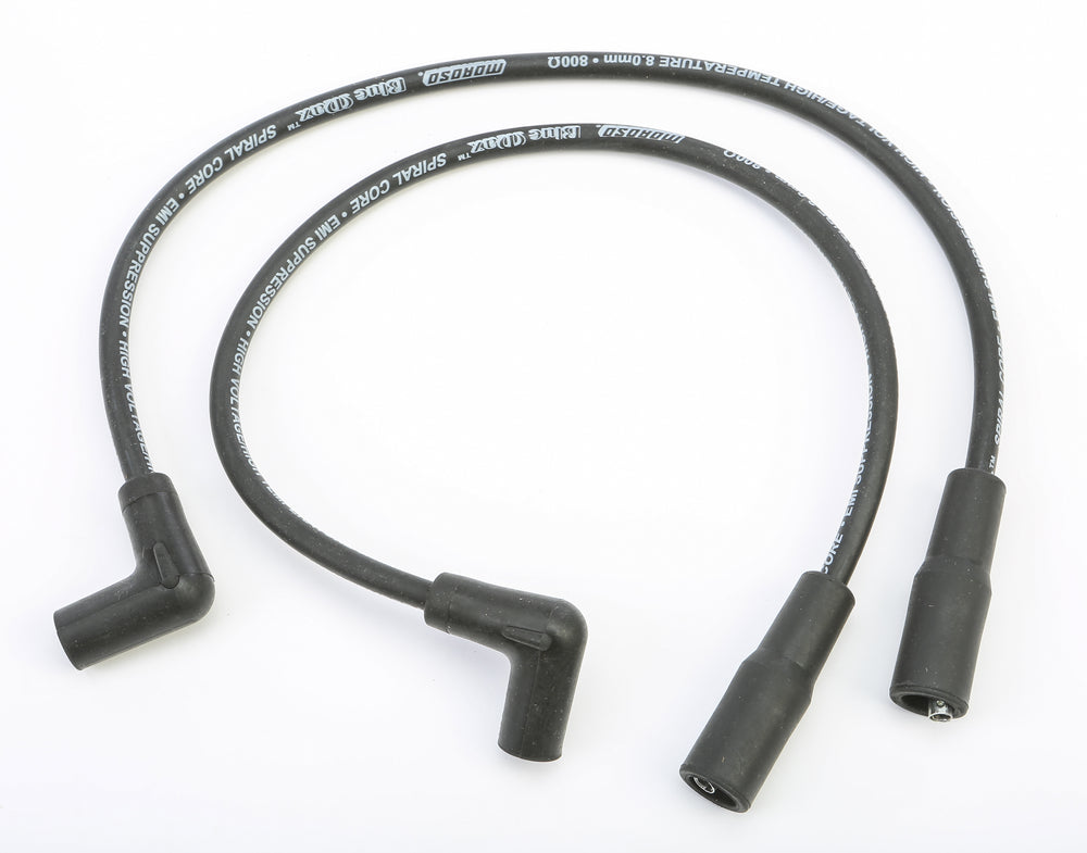 MOROSO High Performance Spiral Ignition Wire