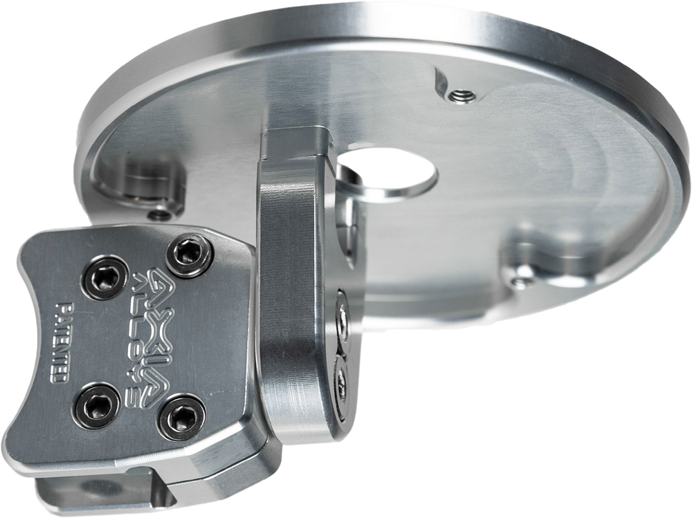 AXIA Axia Antenna Mounts
