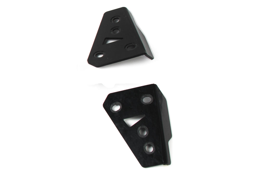 RIVAL POWERSPORTS USA Plastic A-Arm Guards