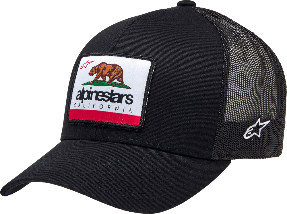 ALPINESTARS Cali 2.0 Hat