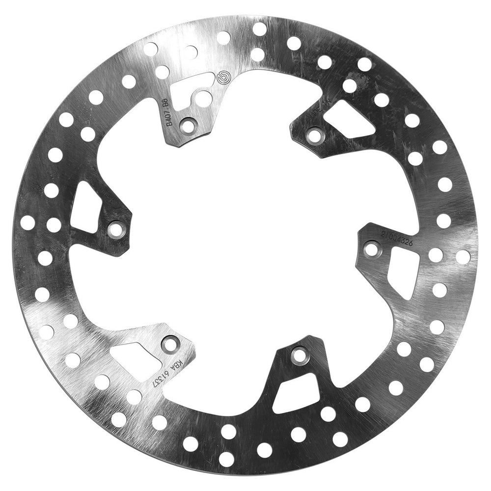 BREMBO Prime Brake Rotors