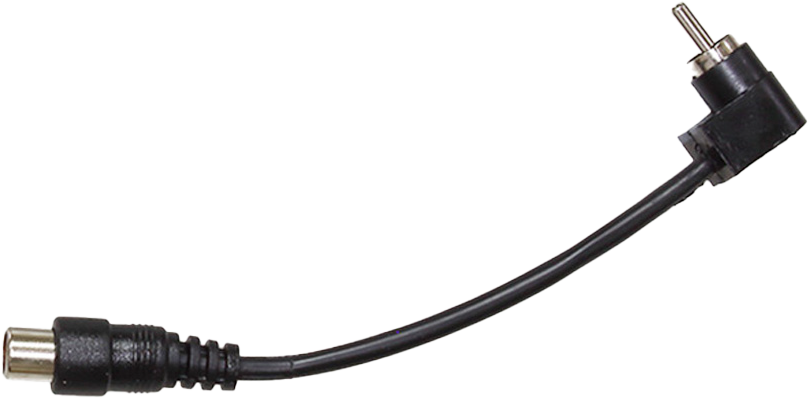 SP1 REPLACEMENT ELEC. SHIELD CORD
