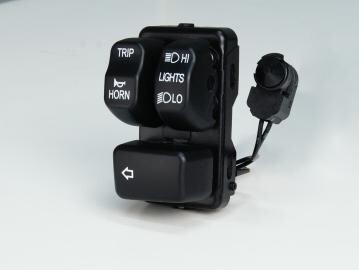 HARDDRIVE Can-bus Switch Control Module