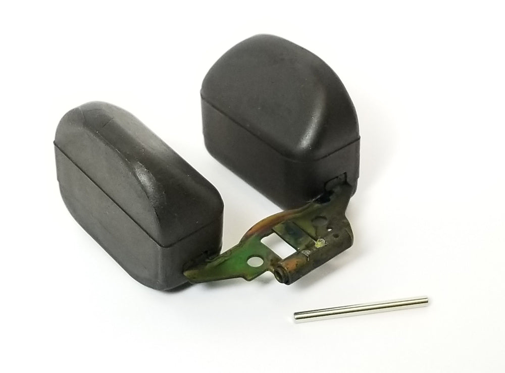 K&S Carburetor Float