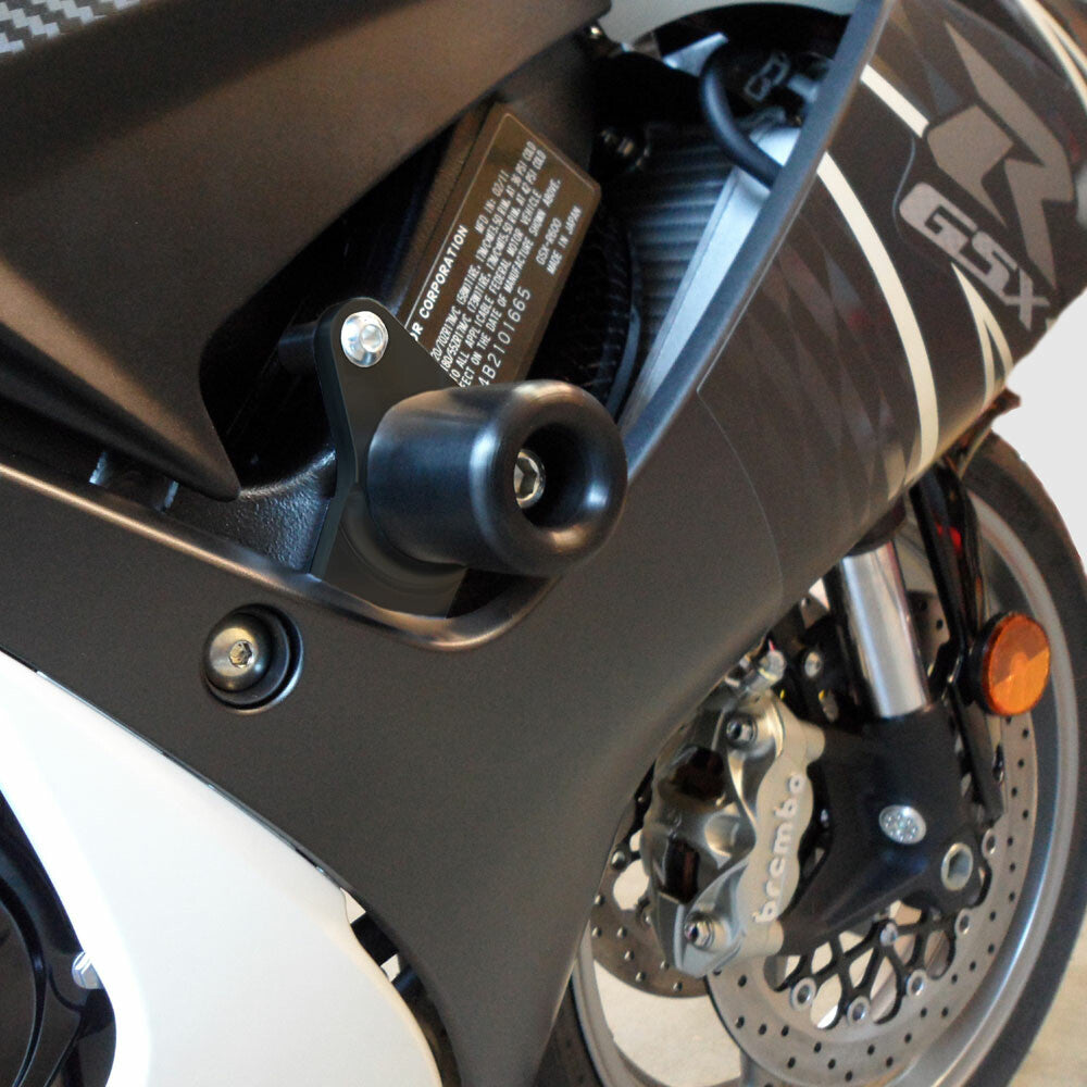 SHOGUN Standard Frame Slider