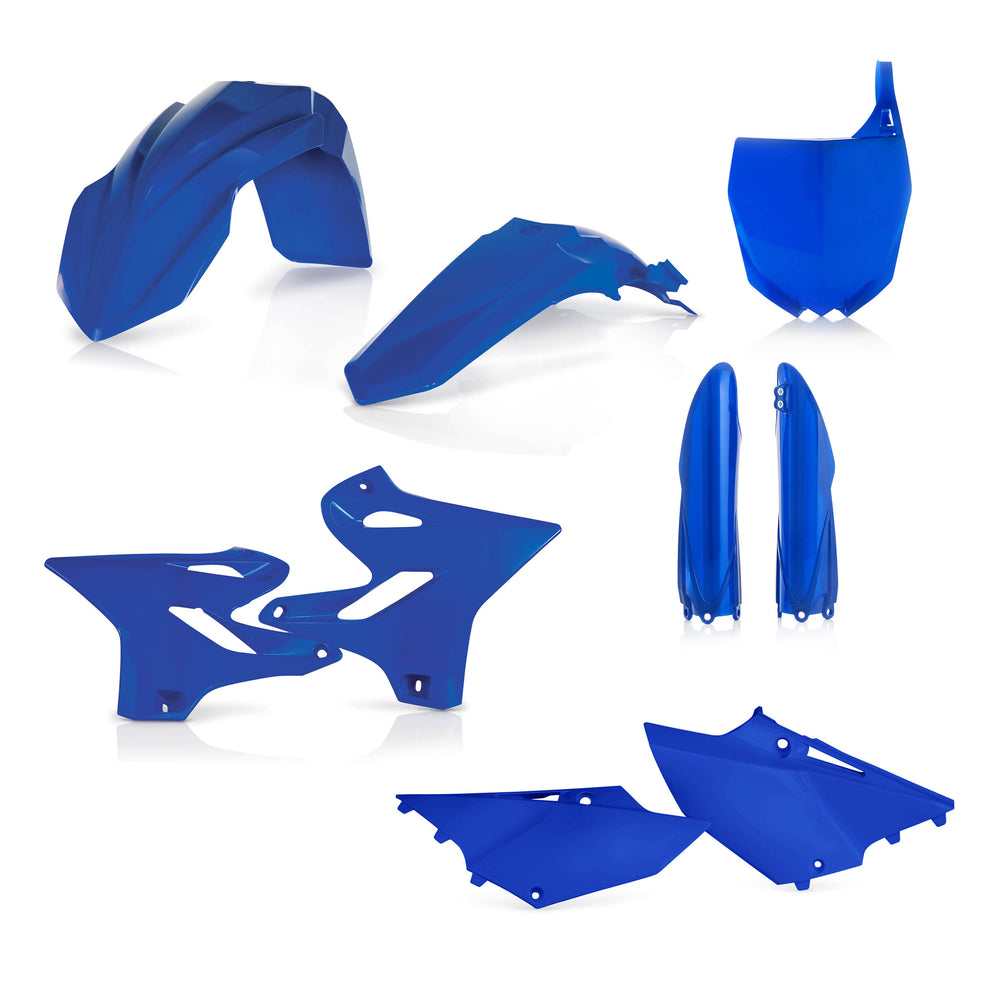 ACERBIS Full Plastic Kit (1)