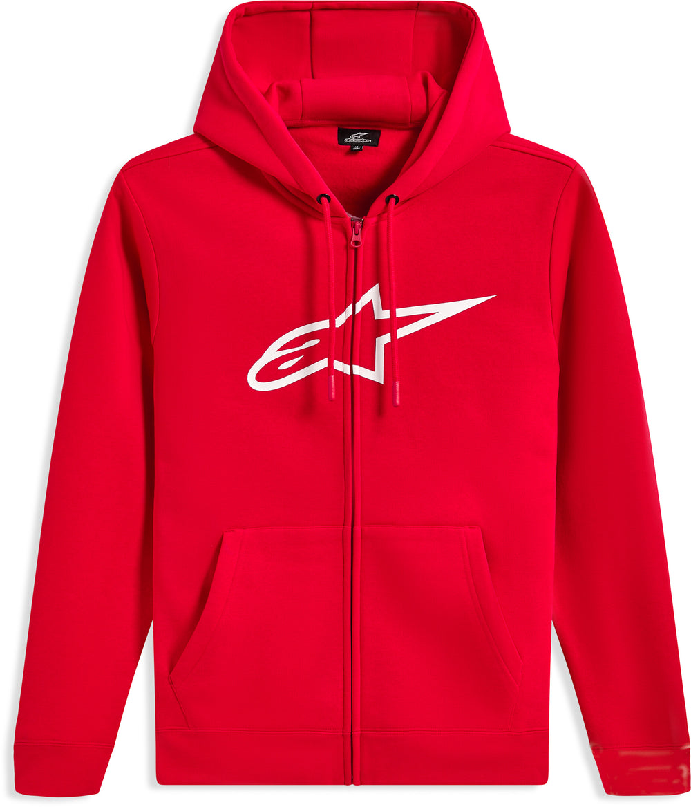 ALPINESTARS Ageless Zip Hoodie V3