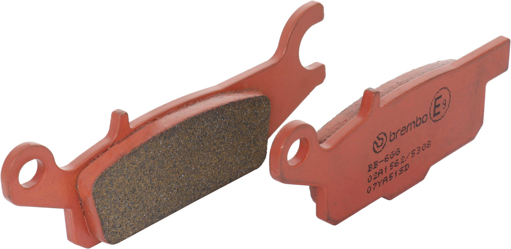 BREMBO Prime SD Sintered Brake Pads